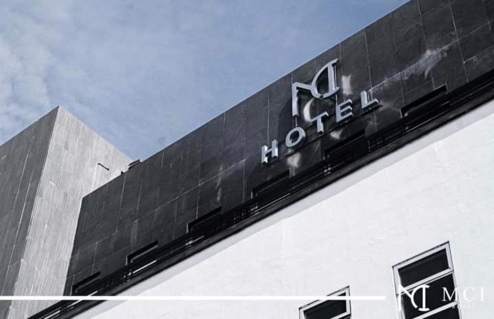 Mci Hotel ซานฮวน เด ลอสลากอส ภายนอก รูปภาพ